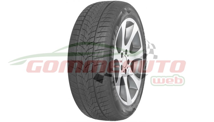 COP. 225/55 R19 99V FROSTRACK UHP M+S